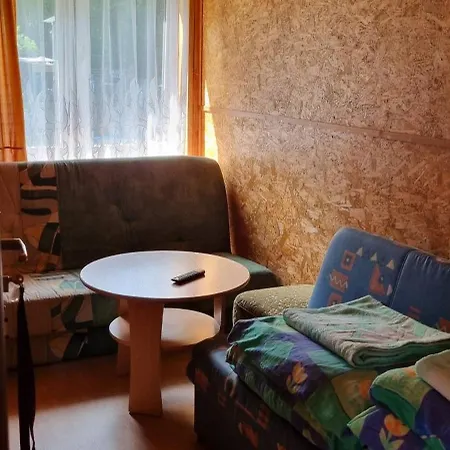 Pod Swierkami - Agroturystyka Kołczewo Zimmer foto