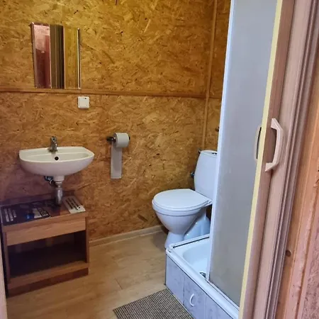 Pod Swierkami - Agroturystyka Kołczewo Zimmer foto