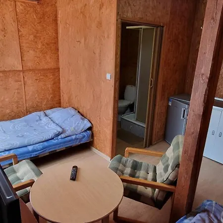 Pod Swierkami - Agroturystyka Kołczewo Zimmer foto