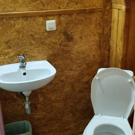 Pod Swierkami - Agroturystyka Kołczewo Zimmer foto