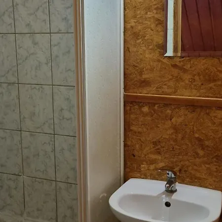 Pod Swierkami - Agroturystyka Kołczewo Zimmer foto