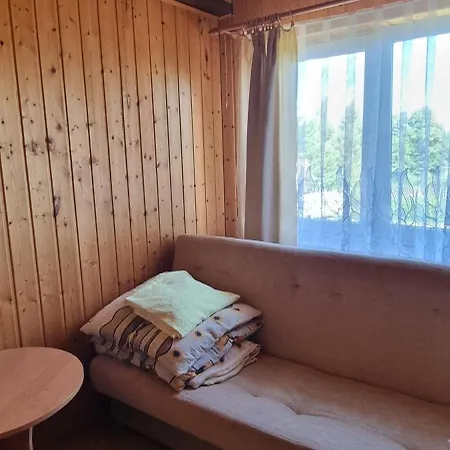 Pod Swierkami - Agroturystyka Kołczewo Zimmer foto