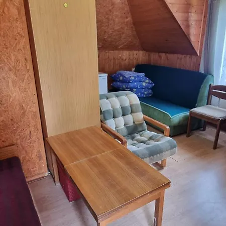 Pod Swierkami - Agroturystyka Kołczewo Zimmer foto