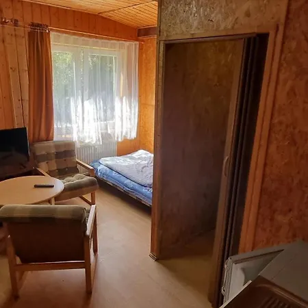 Pod Swierkami - Agroturystyka Kołczewo Exterior foto