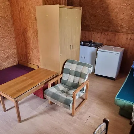 Pod Swierkami - Agroturystyka Kołczewo Zimmer foto