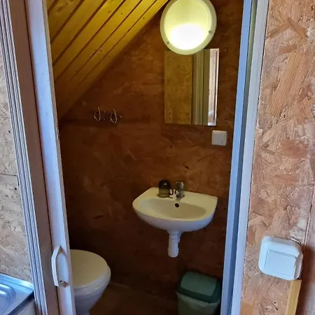 Pod Swierkami - Agroturystyka Kołczewo Zimmer foto