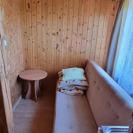 Pod Swierkami - Agroturystyka Kołczewo Zimmer foto