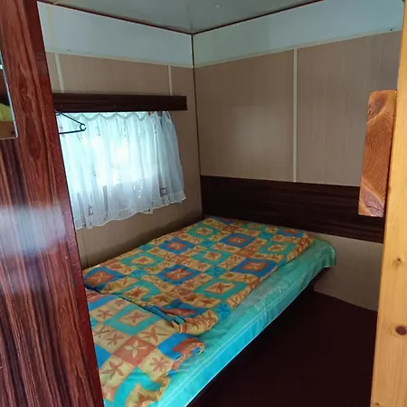 Pod Swierkami - Agroturystyka Kołczewo Zimmer foto