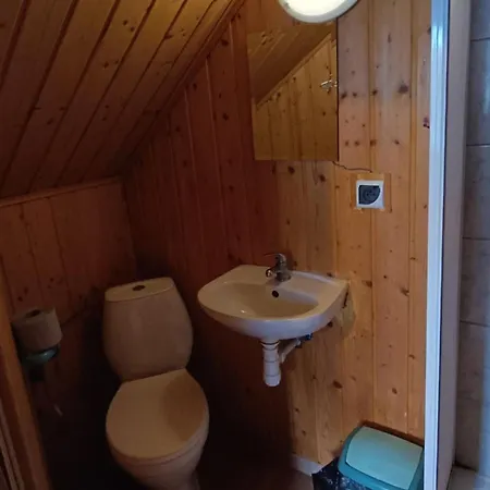 Pod Swierkami - Agroturystyka Kołczewo Zimmer foto