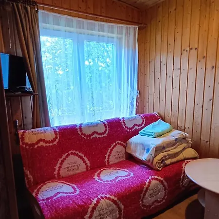 Pod Swierkami - Agroturystyka Kołczewo Zimmer foto