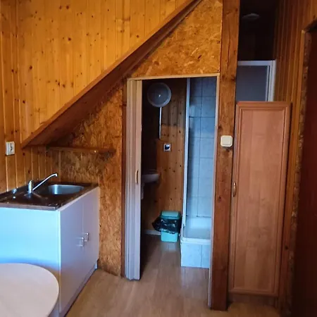 Pod Swierkami - Agroturystyka Kołczewo Zimmer foto