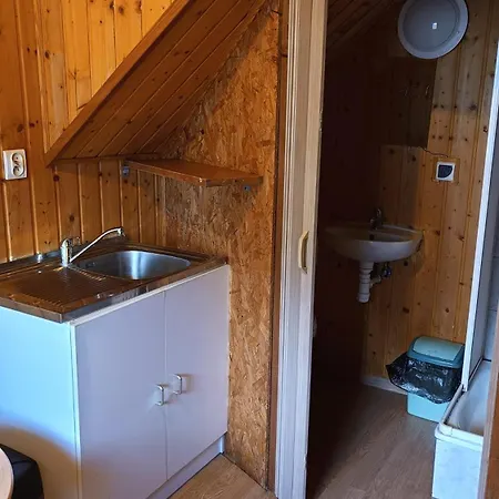 Pod Swierkami - Agroturystyka Kołczewo Zimmer foto