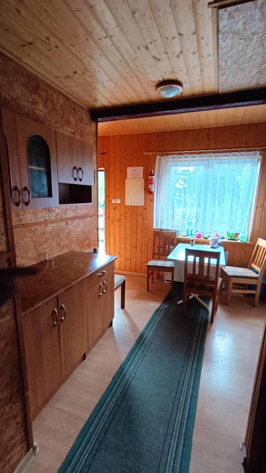 Pod Swierkami - Kołczewo