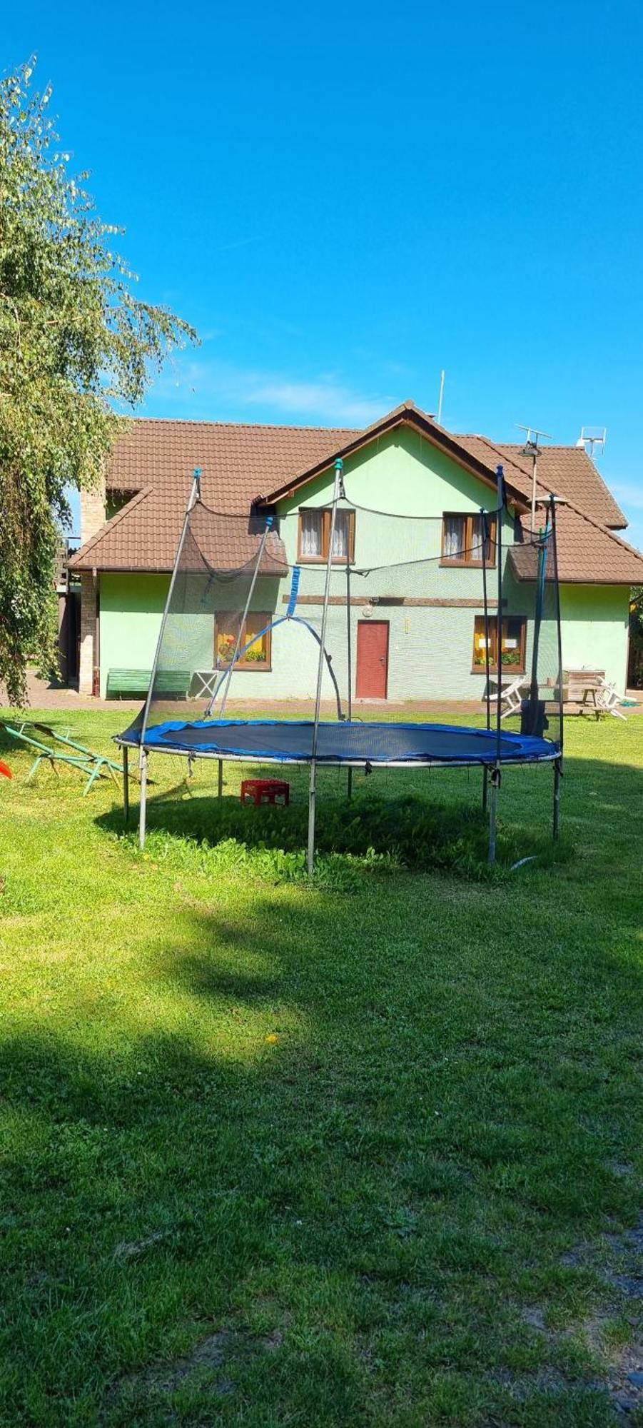 Campingplasser Pod Swierkami -