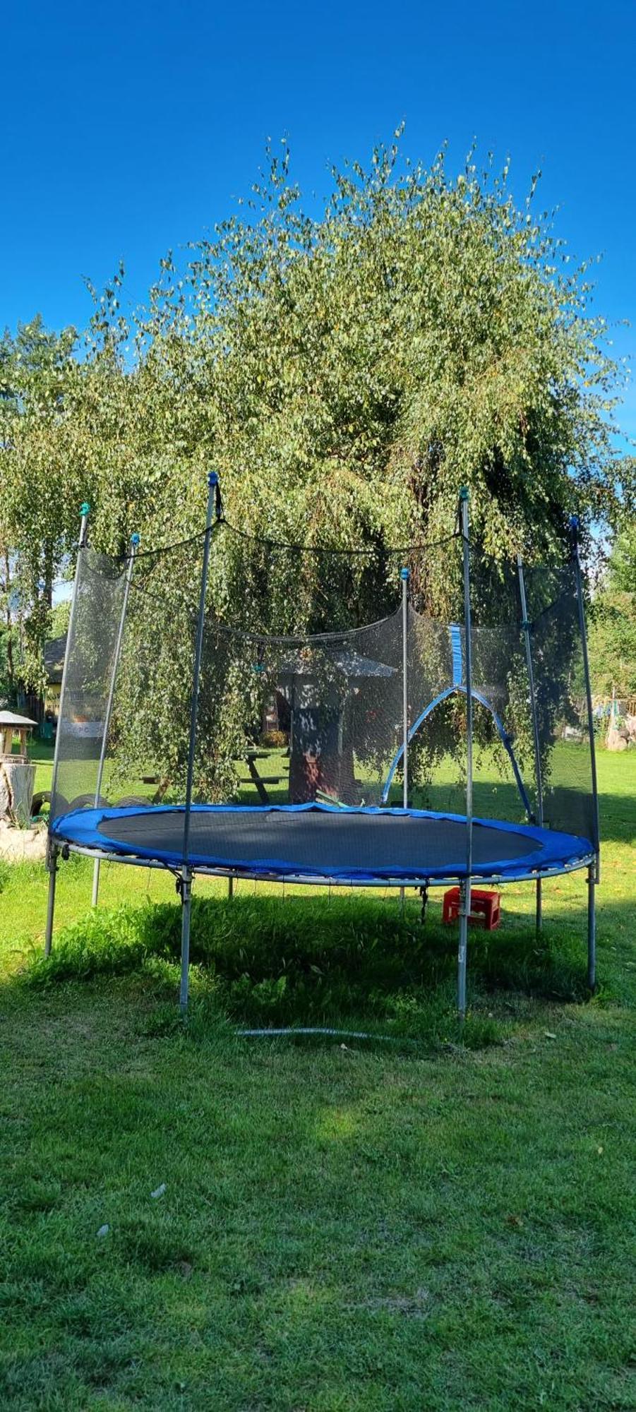 Campingplatz Pod Swierkami - *