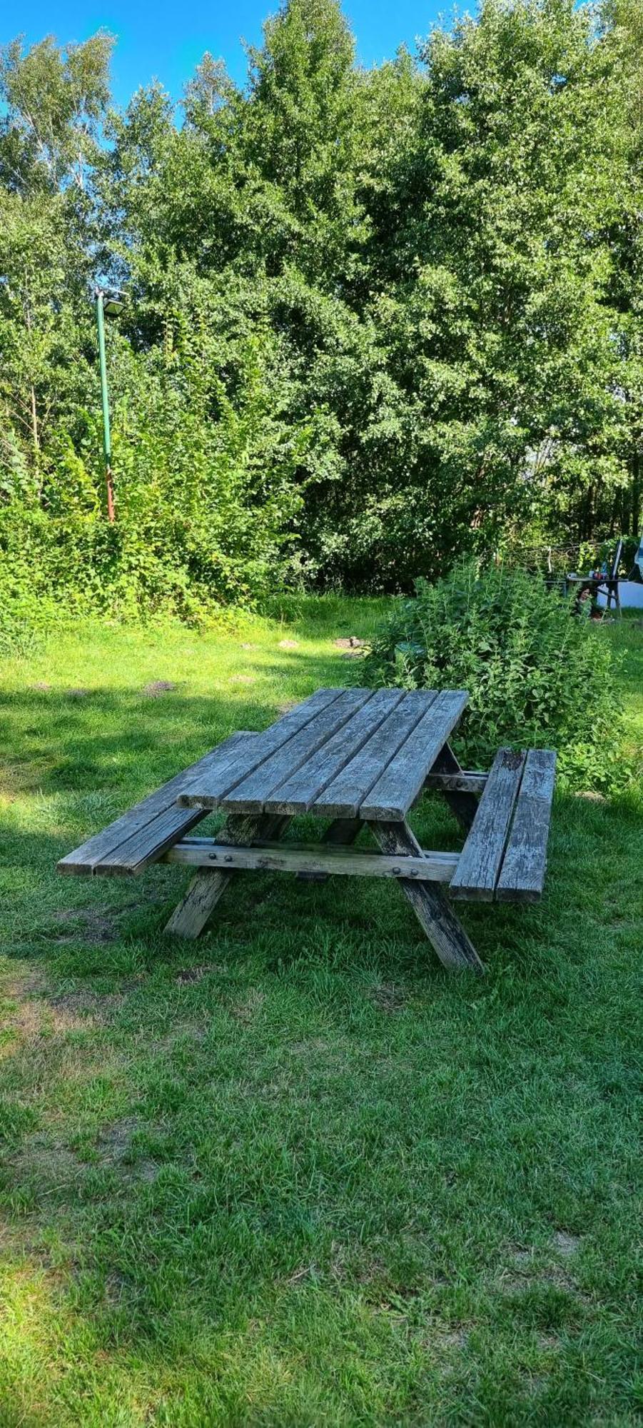 Pod Swierkami - Campingplatz