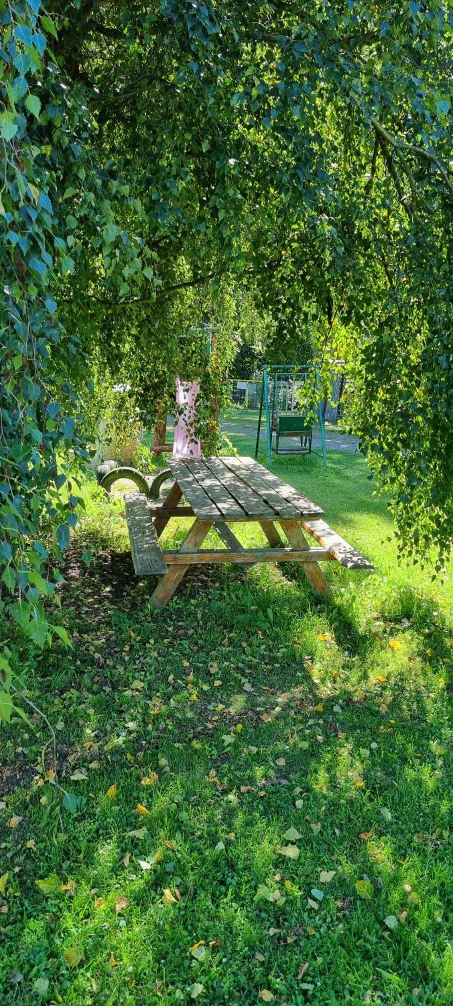 Pod Swierkami - Campingplatz *