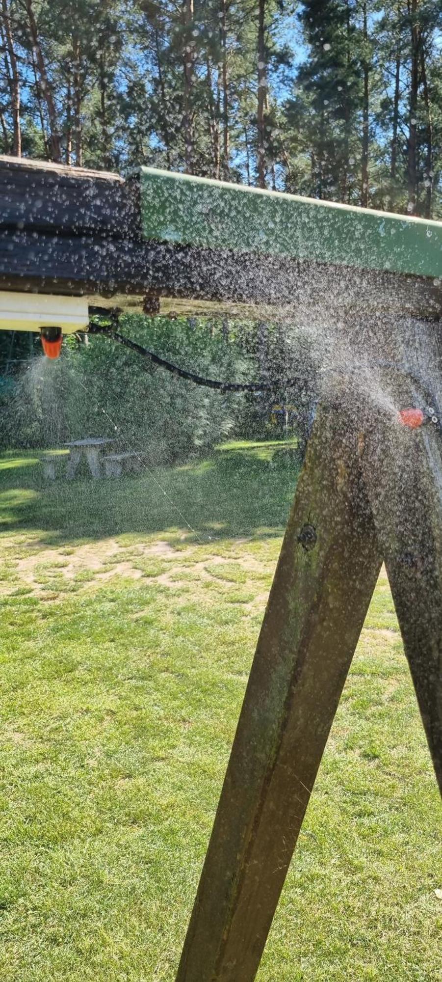 Campingplatz Pod Swierkami - *