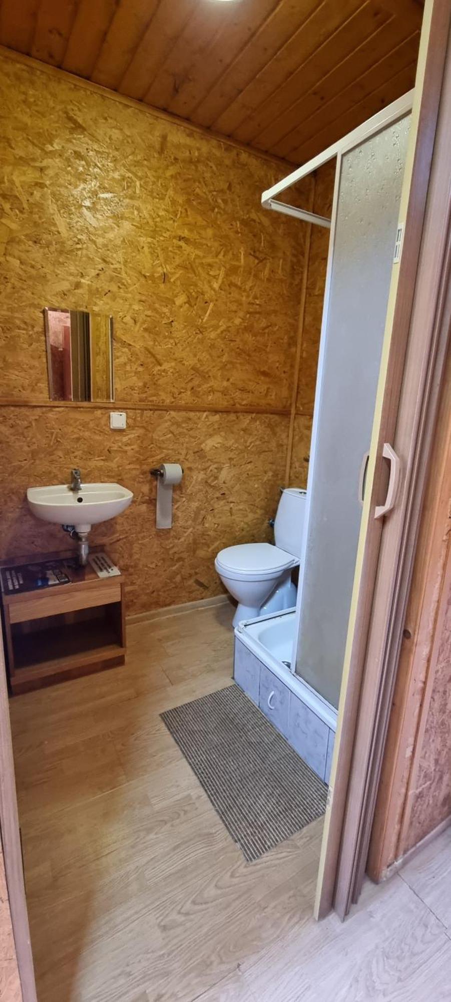 Campingplatz Pod Swierkami - Kołczewo
