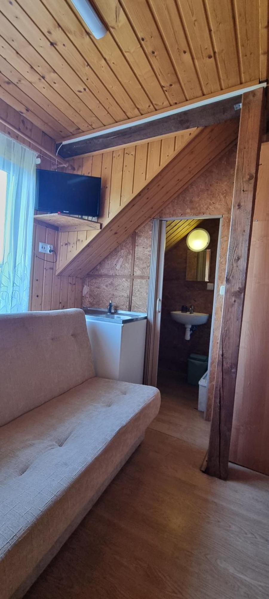 Pod Swierkami - Kołczewo
