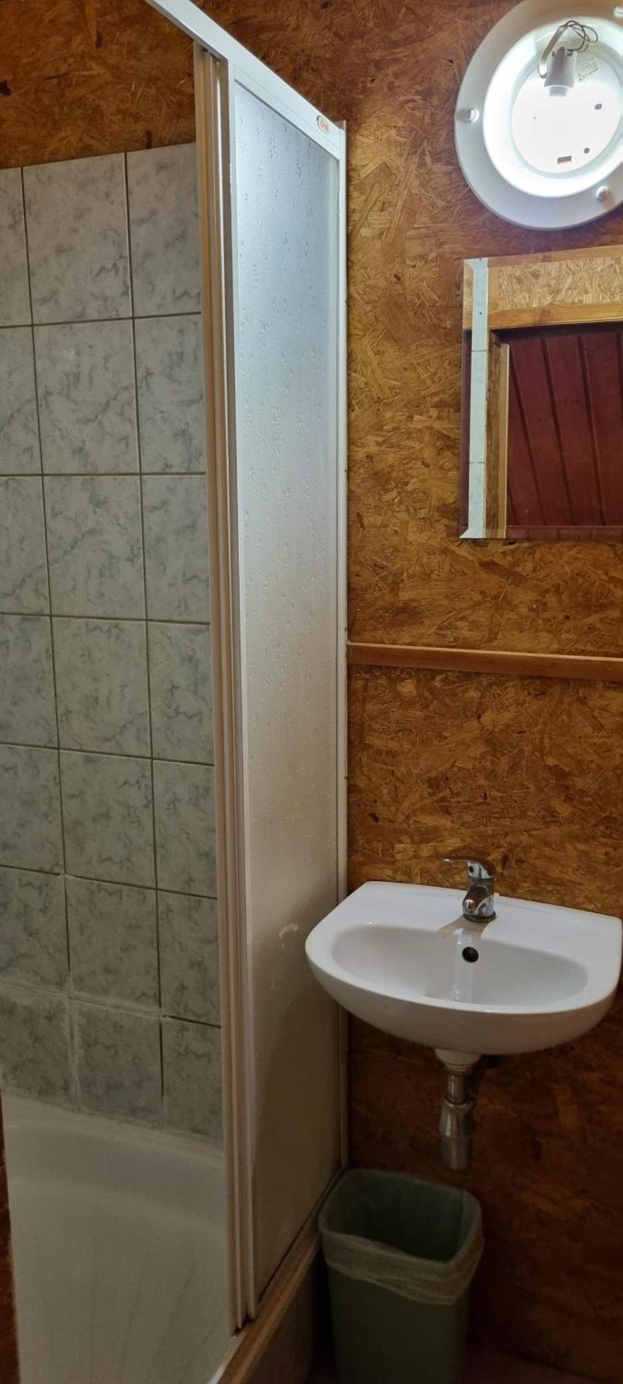 Pod Swierkami - *