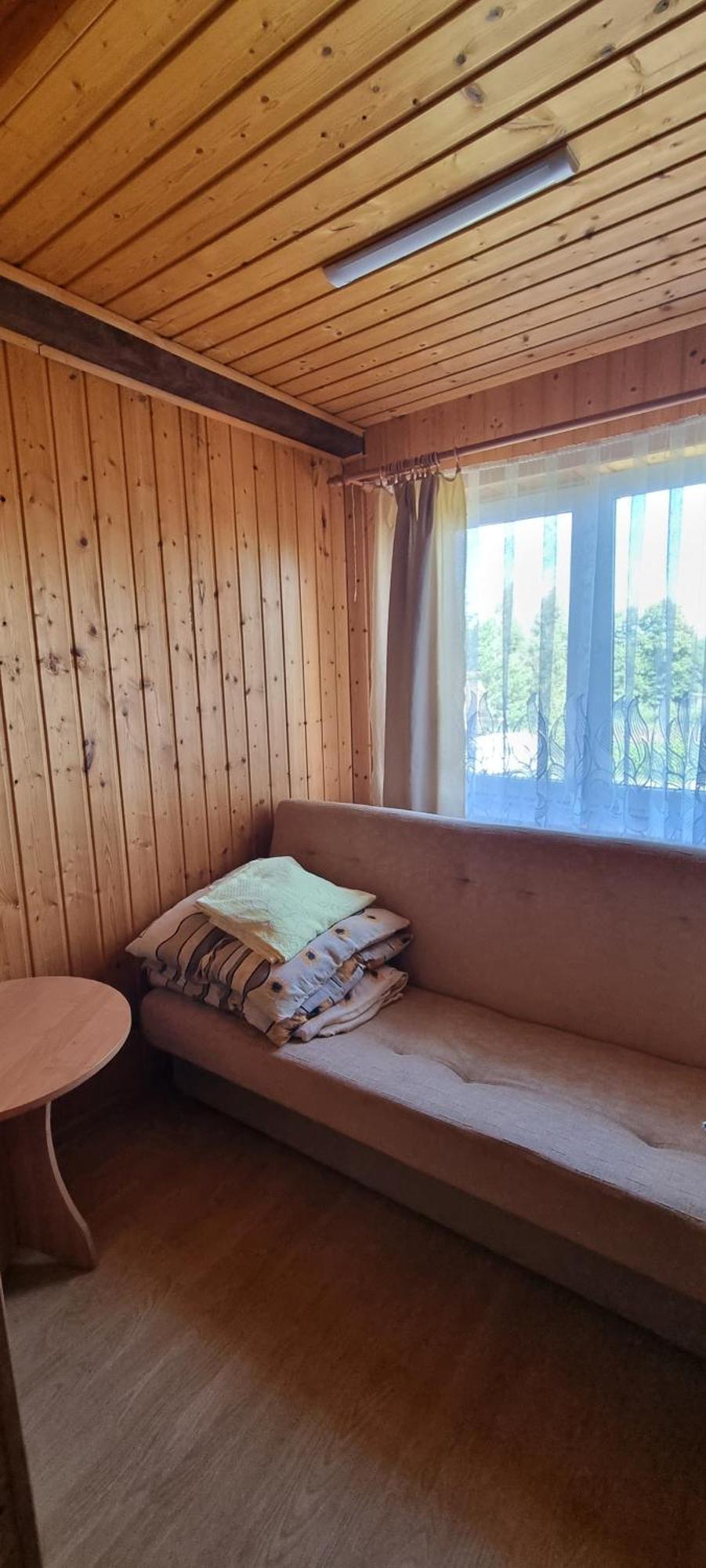 Campingplatz Pod Swierkami -