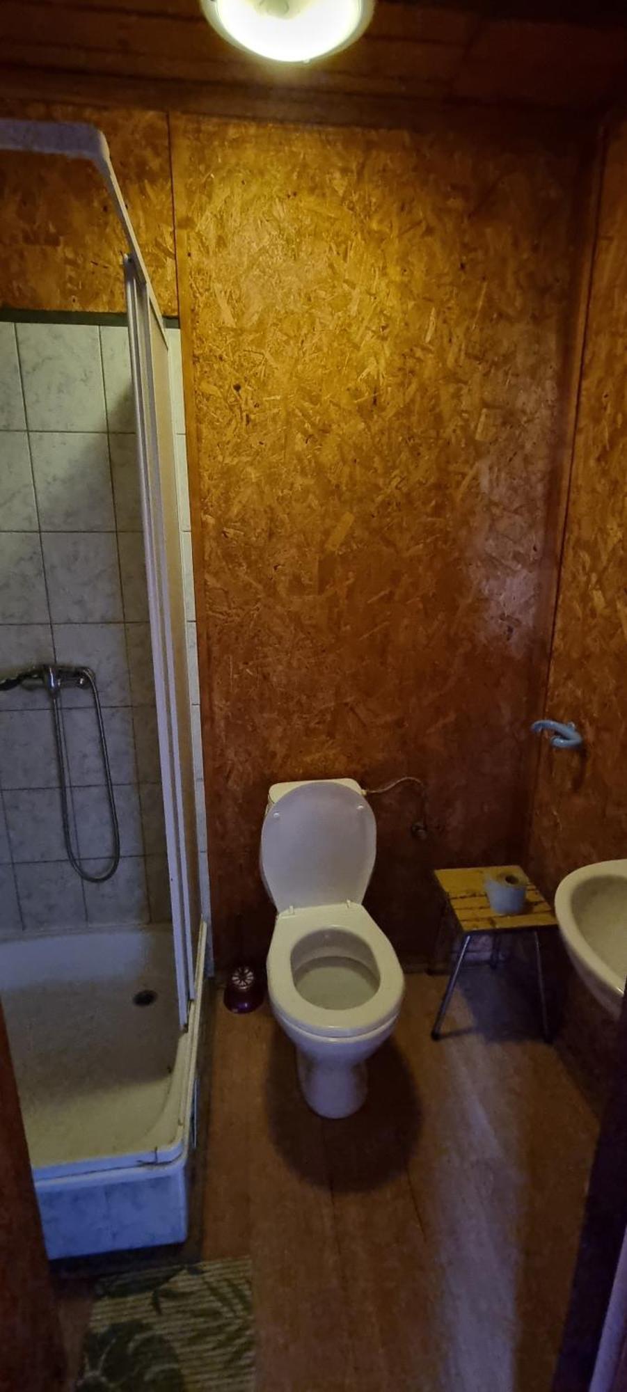 Pod Swierkami - Campingplatz Kołczewo