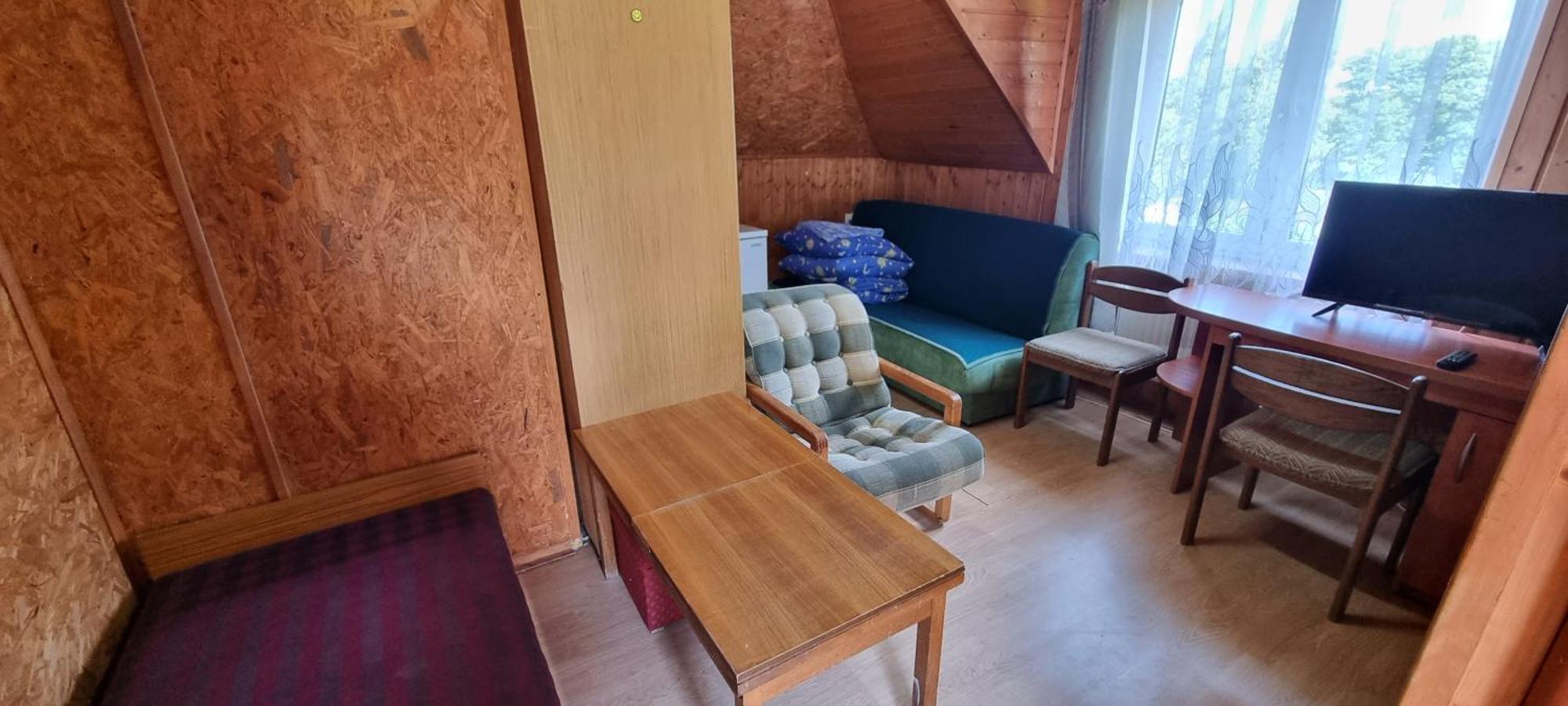Campingplasser Pod Swierkami - Kołczewo