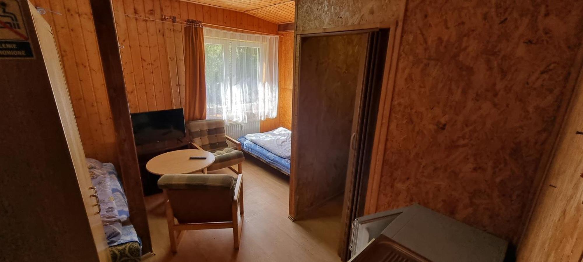 Pod Swierkami - * Kołczewo