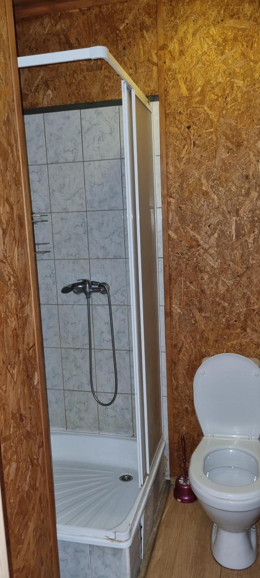 Campingplatz Pod Swierkami - *