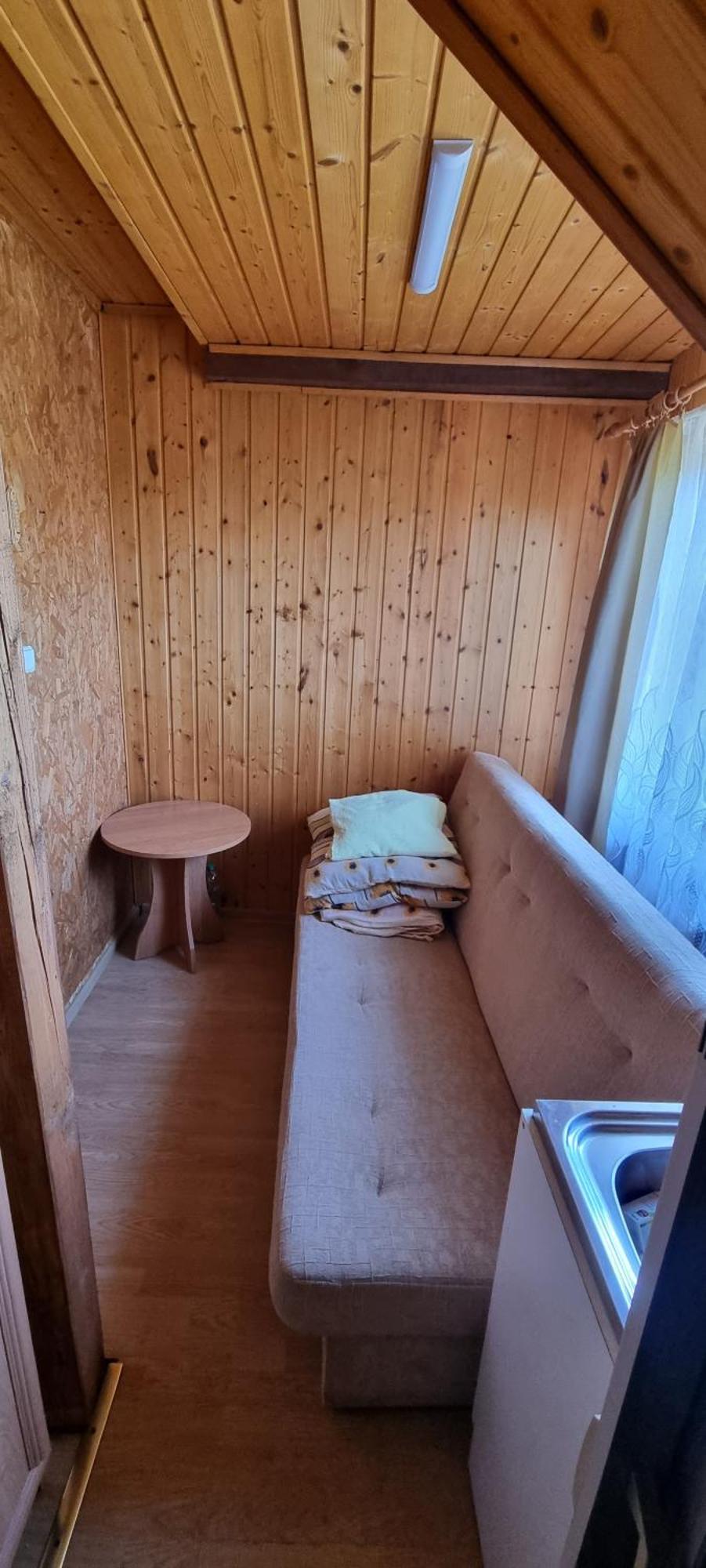 Campingplatz Pod Swierkami - Kołczewo