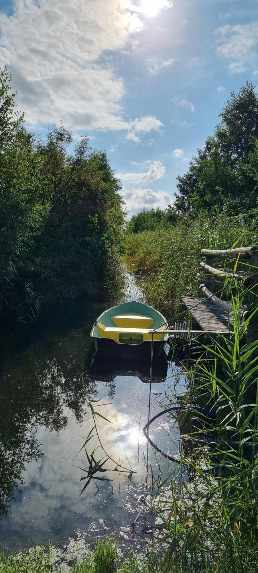 Pod Swierkami - * Kołczewo