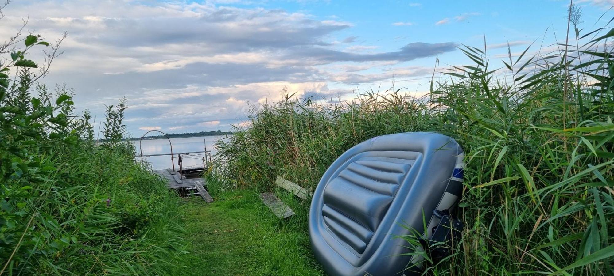 Pod Swierkami - Campingplatz *