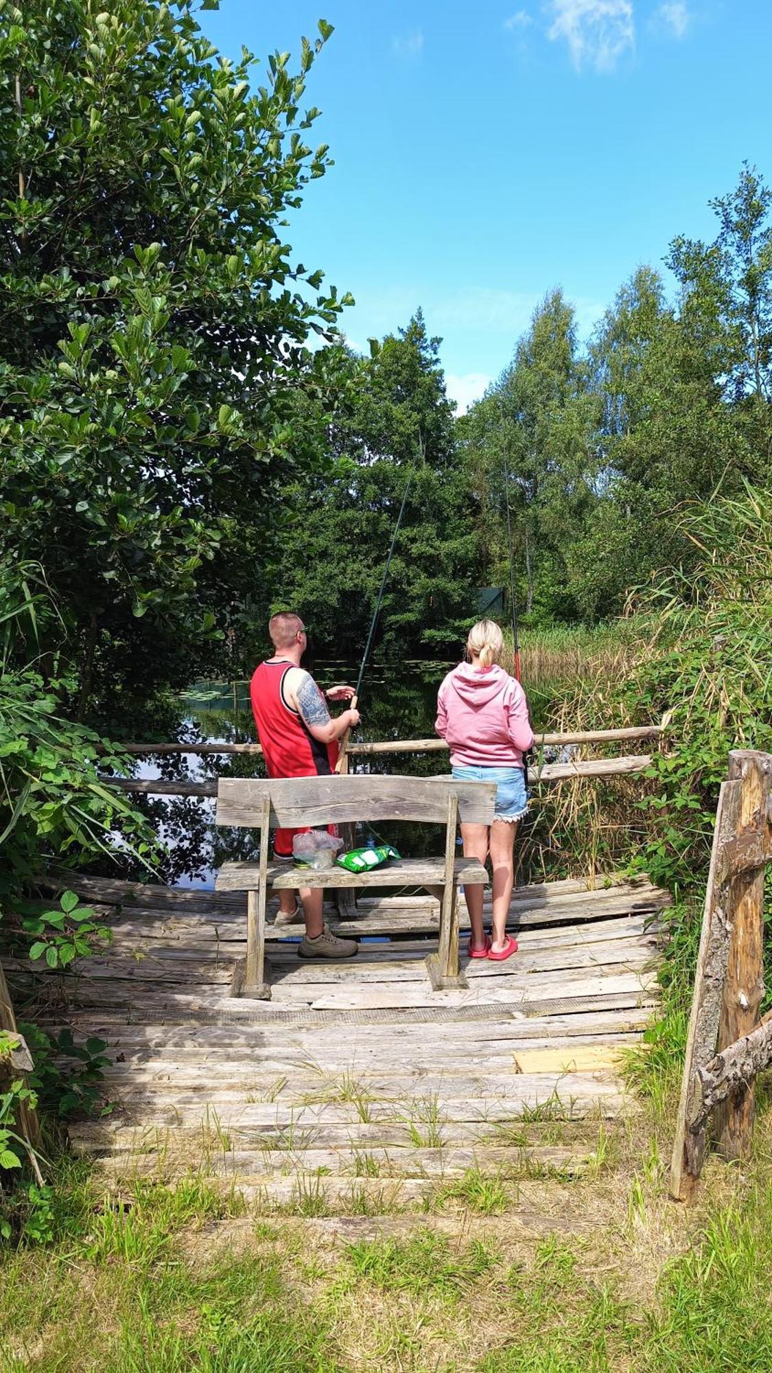 Campingplatz Pod Swierkami - *