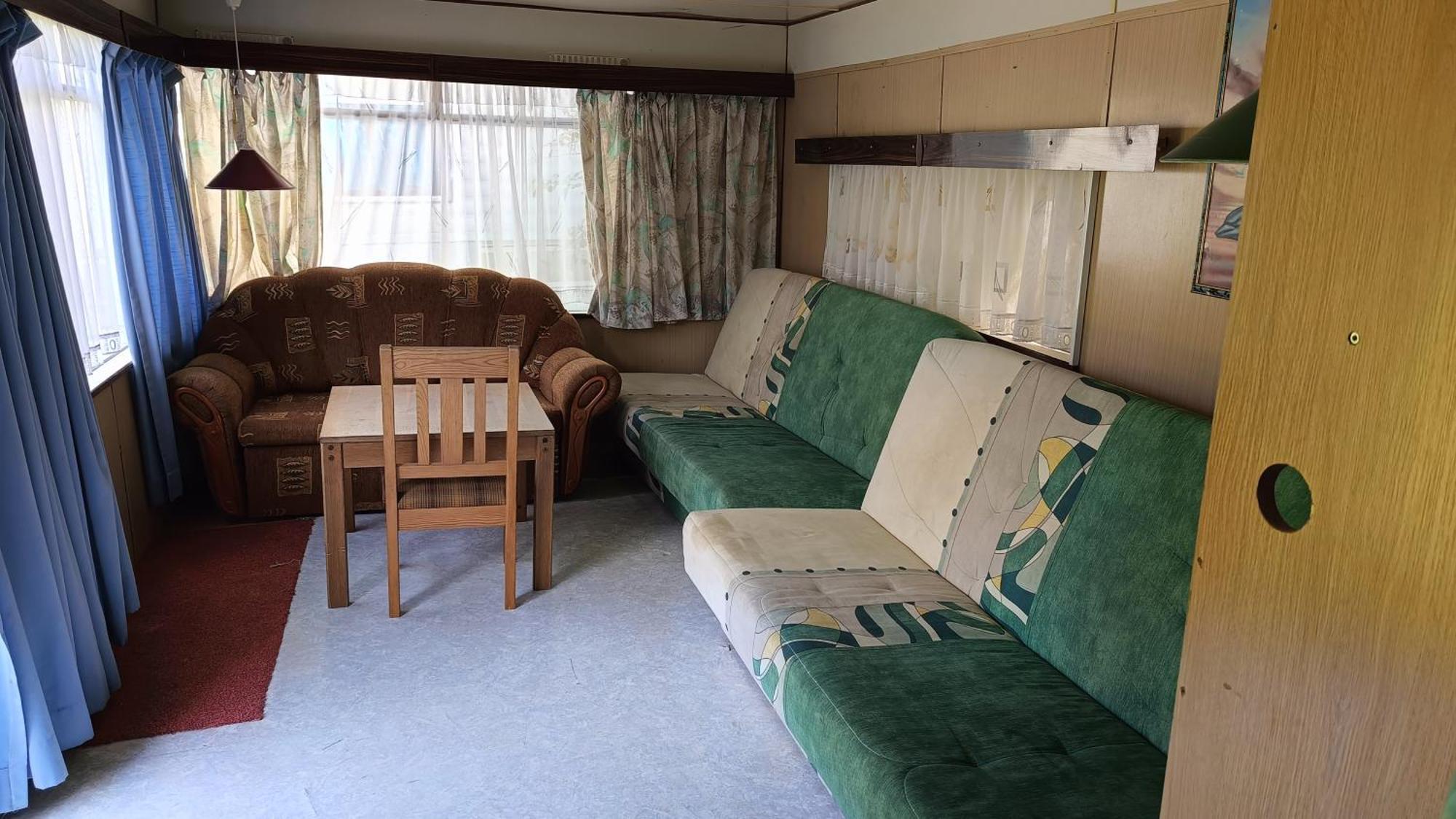 Pod Swierkami - Campingplatz *