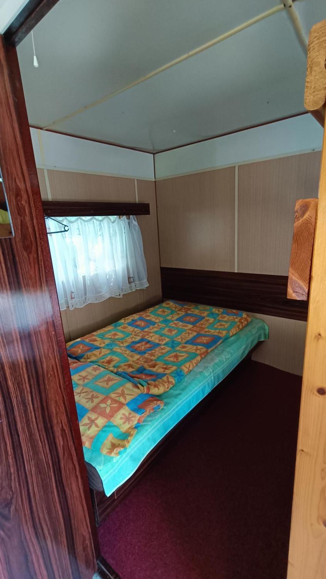 Campingplatz Pod Swierkami - *