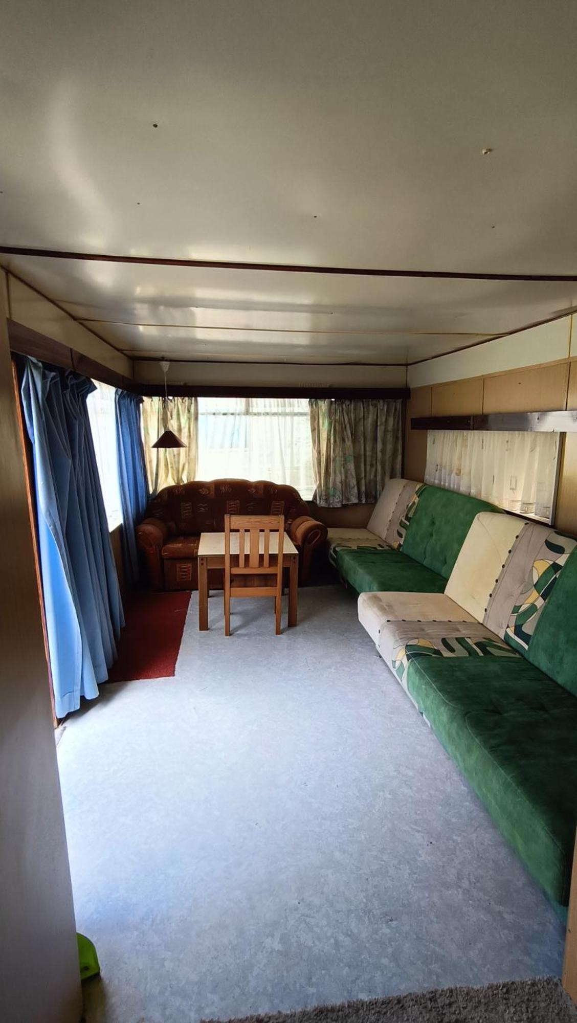 Campingplatz Pod Swierkami -