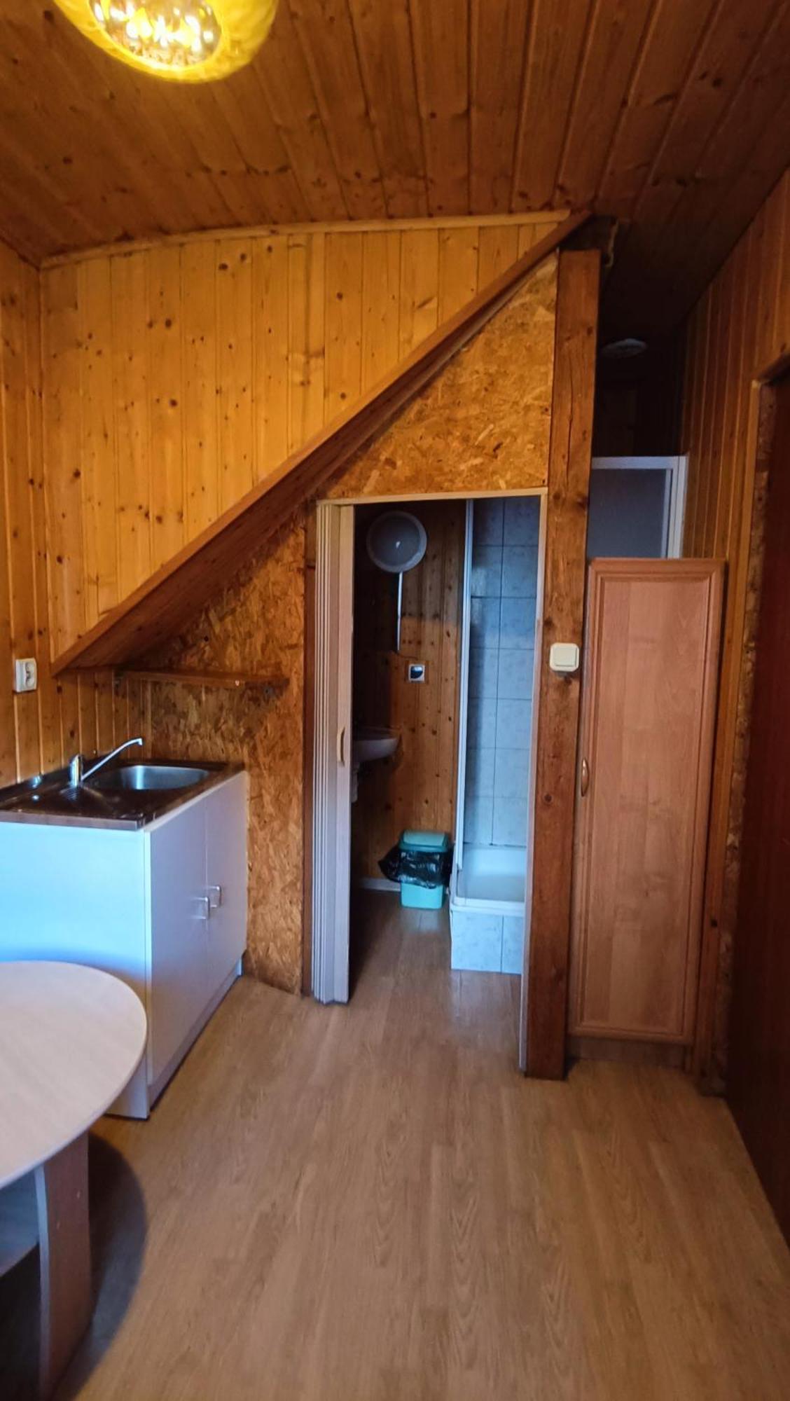 Campingplatz Pod Swierkami -