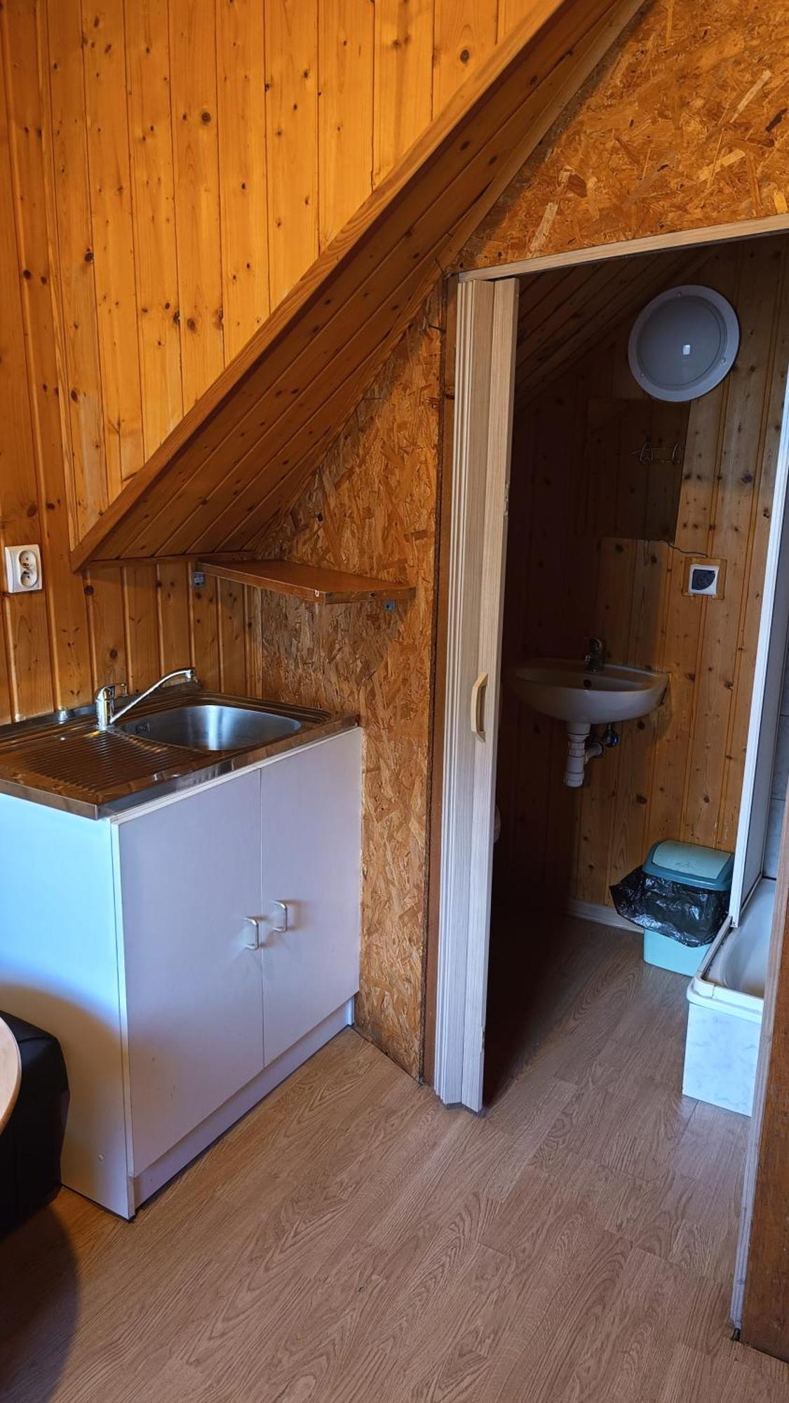 Pod Swierkami - *