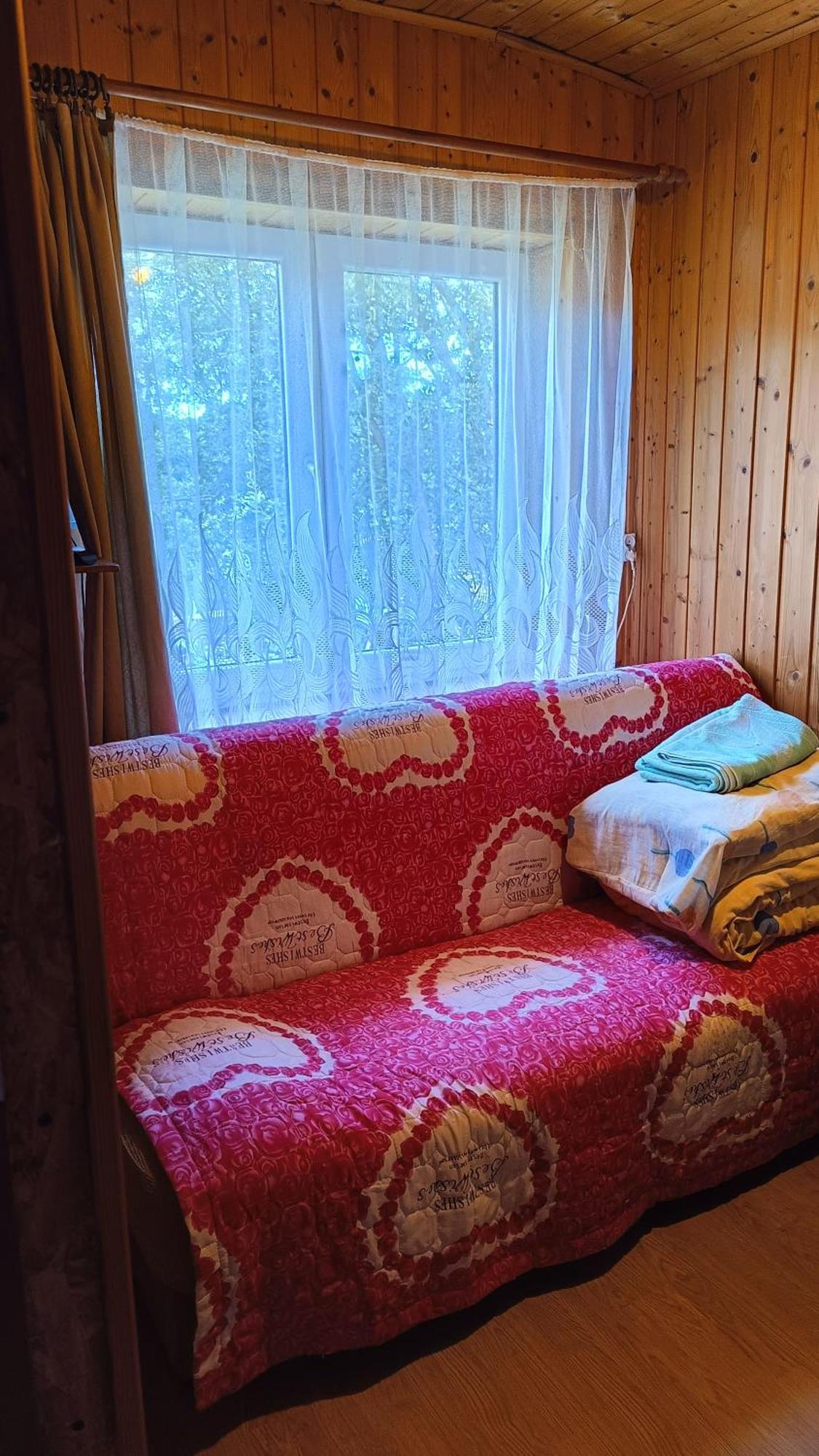 Campingplatz Pod Swierkami - *